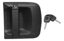 Mac Ext Da Porta C/chave Vw Meteor Gi Ap21 Dir