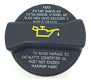 Tampa Do Oleo Motor Vw Fox 04 A 18 / Gol 02a11