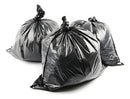 Saco De Lixo 60 Litros Super Reforçado Preto - 20 Unidades