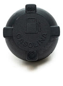 Tampa Reserv Gasol Veic Alc/flex Vw Golf 07a13
