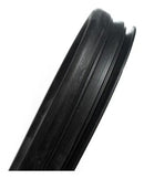 Borracha Do Vigia Vw Worker Delivery Titan 80 A 00