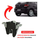Fechadura Interna Porta-malas Gol G5 Após 08