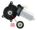 Motor Maq Vid Pt F.bosch Estr Cargo Gi Ap13 Dir