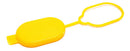 Tampa Reserv Limp P-brisa Amarelo Ford Ka 97a14
