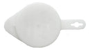 Tampa Reserv Limp P/brisa Branco Gm Celta Gi 00a15