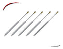 Kit 5 Amortecedores Cama Box Bau 39,0 X 16,0 Cm Carga 42 Kg - UN / 5