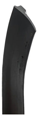 Arremate Sup + Lat (pvc) Pa/brisa Gm S-10 Gii Ap16
