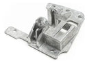 Suporte Base Maçaneta Interna Gatilho Porta Gol G3 Metal