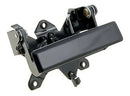 Kit Maçaneta Externa + Moldura Traseira Caçamba S10 95 A 11 - UN / 2