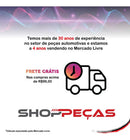 Máquina Vidro Elétrico S/motor Esq Symbol 99-16 4pt - Mab