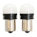 Lâmpada Led Automotiva Miniatura Amber Fluxo De 200 Lumens