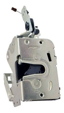 Fechadura Porta Diant Lado Esquerdo Fox 03 A 09 2pts
