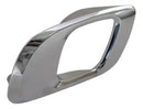 4 Maçaneta Interna Gatilho Puxador Cromada Kwid Após 2017 - UN / 4