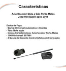 Amortecedor Tampa Porta-malas Jeep Renegade Após 2015