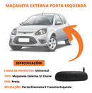 Maçaneta Externa Courier Esquerda Dianteira Traseira 97 A 12