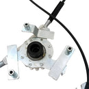 Maq Vidr El Pta Diant S/mt F.orig Polo Gvi Ap17 D