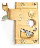 Fechadura Tranca Inferior Completa Pino Mola Capô D20 91-97