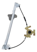 Maq Vidr El Pta Tras S/mt F.orig Polo Gvi Ap17 D