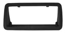 Kit Maçaneta Externa + Moldura Traseira Caçamba S10 95 A 11 - UN / 2