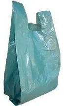Sacolas Plasticas Reciclada Recuperada Reforçadas 70x90 5kg