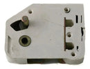 Fechadura Externa Pta Dianteira Esquerdo Trafic 1997 A 2002
