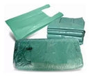 Sacola Plastica Reciclada Reforçada Kit 10 Kg 70x90