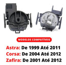 Comutador Elétrico Ignição Partida Direção Astra 1999 A 2011