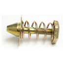 Fechadura Tranca Inferior Completa Pino Mola Capô D20 91-97