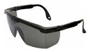 Oculos De Proteção Antiembaçantes Croma Incolor Premium