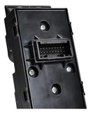 Teclas Ac Vidr Pta Preto 18p C/bl Hb20 I 12a19 E