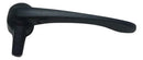 Trinc Jan Quebr Vento C/pin/trav Preto Mb 1113 D