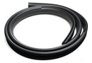 Canaleta Porta Tras Esq Corsa Hatch Sedan Wagon 94 A 02