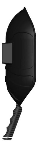 Mascara De Solda Mao Visor Proteçao Segurança Soldador Epi