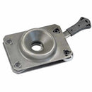 Fecho Grade Frontal Capô Volvo Fm