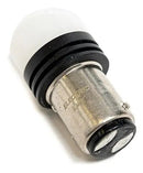Lâmpada Led Automotiva Miniatura Branco Fluxo Com 200 Lumens