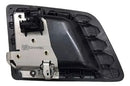 Mac Ext Pta C/ch Preta Scania Serie Vi Ap19 E