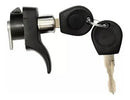 Maçaneta Externa Tampa Superior Kombi Clipper 97 A 13