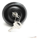 Tampa Do Combustível Fiesta Ka Até 02 Courier 97-13