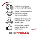 Fechadura Externa Pta Dianteira Esquerdo Trafic
