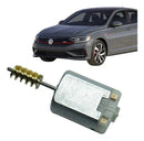 Motor Fechadura Trava Elétrica Amarok Jetta Tiguan 2012 A 19