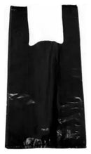 Sacola Preta Reforçada 30x40 Pacote 1 Kg