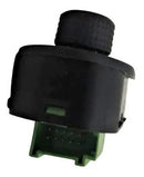 Tecla Acionadora Regulagem Retrovisor Golf G5 98 A 14