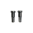Lâmpada Led Automotiva Miniatura Branco Fluxo De 35 Lumens