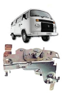 Fechadura Porta Diant Lado Esquerdo Kombi Clipper 75 A 97