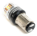Lâmpada Led Automotiva Miniatura Branco Farol Com 380 Lumens