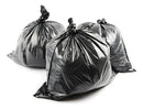 Saco De Lixo 100 Litros  Leve- P3 - 20 Unidades
