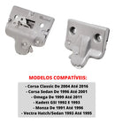 Fechadura Tampa Porta Malas Corsa Sedan De 1996 Até 2001