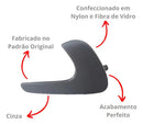 Par Gatilho Interno Puxador Da Maçaneta Gol G2 G3 99 A 2005 - UN / 2