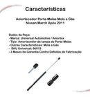 Par Amortecedor Porta-malas Mola A Gás Nissan March Após 11 - UN / 2