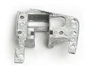 Suporte Maçaneta Interna Porta Dir (metal) Gol G3 4pts